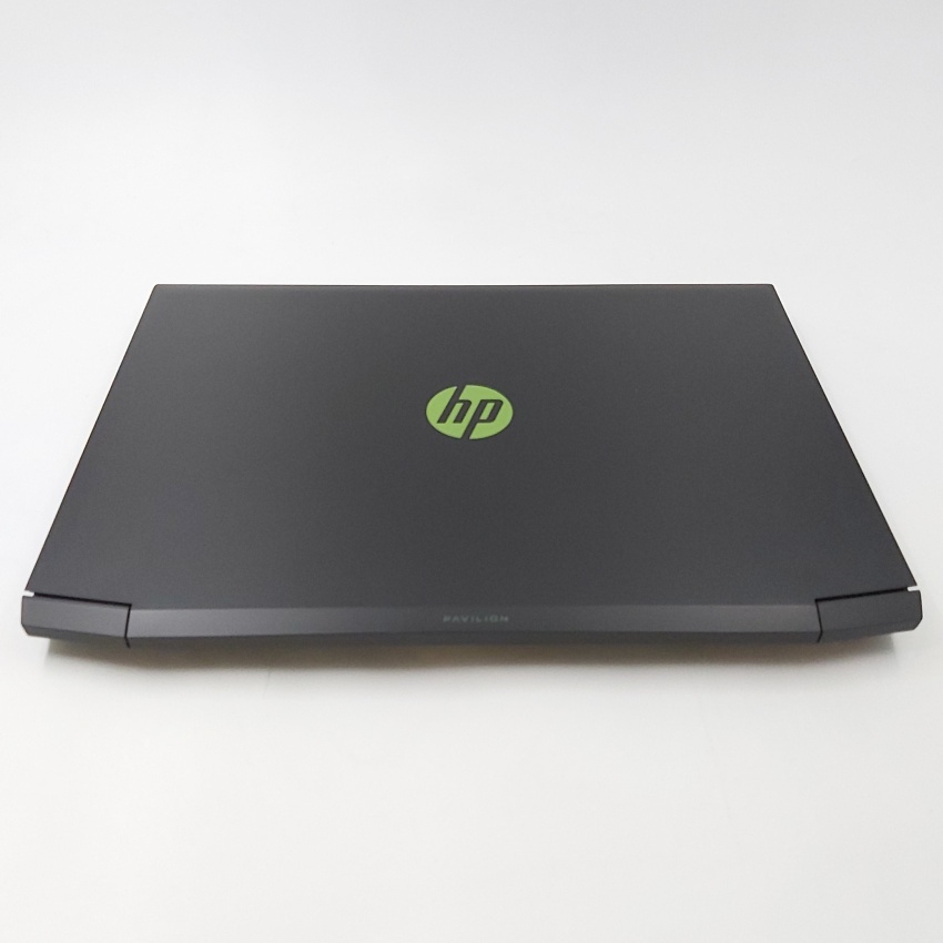 HP Pavilion Gaming 16-a00