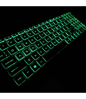 HP Pavilion Gaming 16-a00