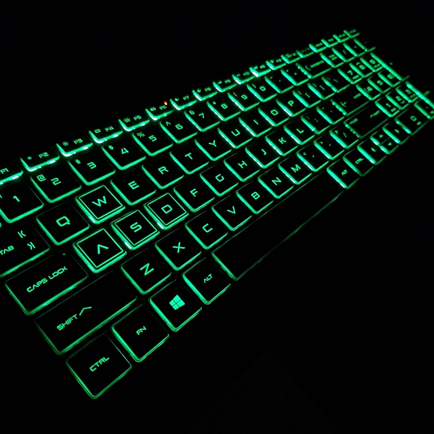 HP Pavilion Gaming 16-a00