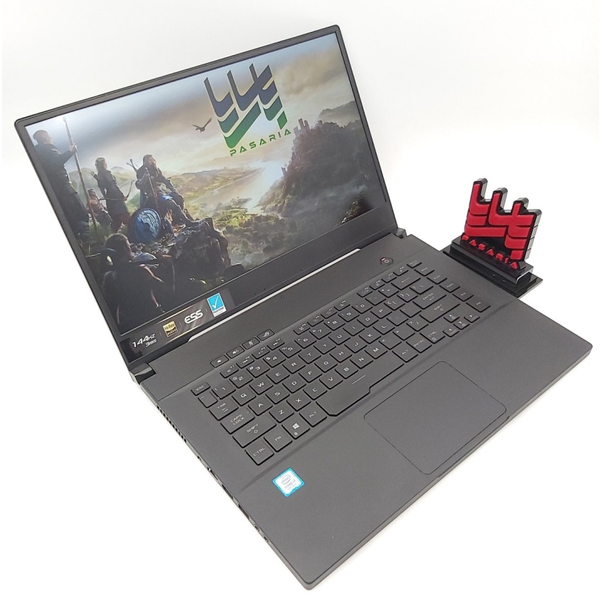 Asus ROG Zephyrus G15 GU502