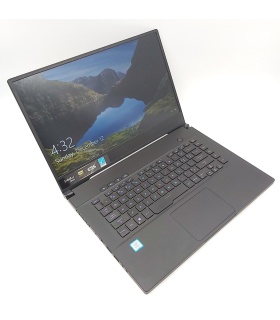 Asus ROG Zephyrus G15 GU502