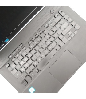 Asus ROG Zephyrus G15 GU502