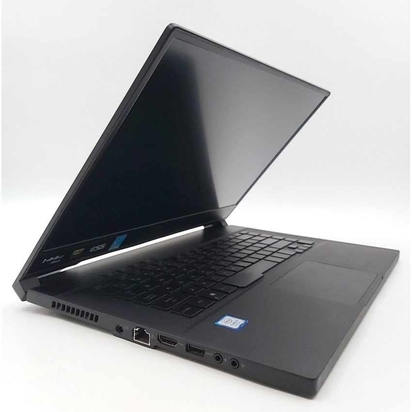 Asus ROG Zephyrus G15 GU502