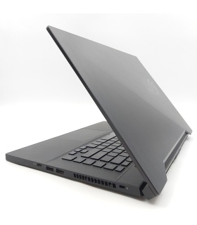 Asus ROG Zephyrus G15 GU502