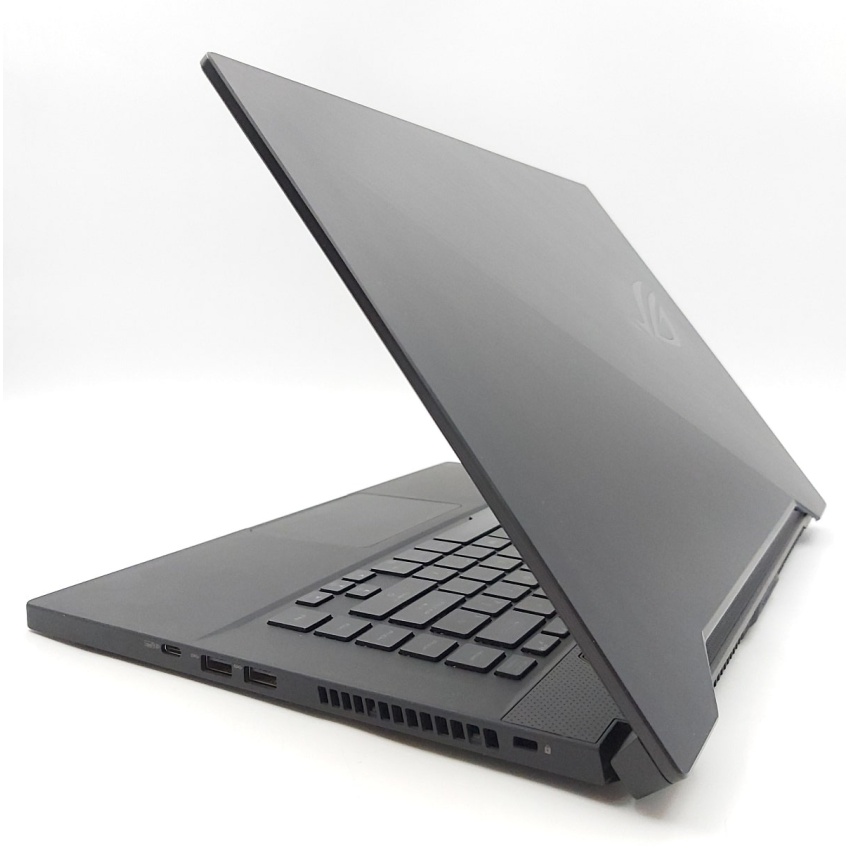 Asus ROG Zephyrus G15 GU502