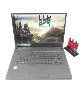 Asus ROG Zephyrus G15 GU502