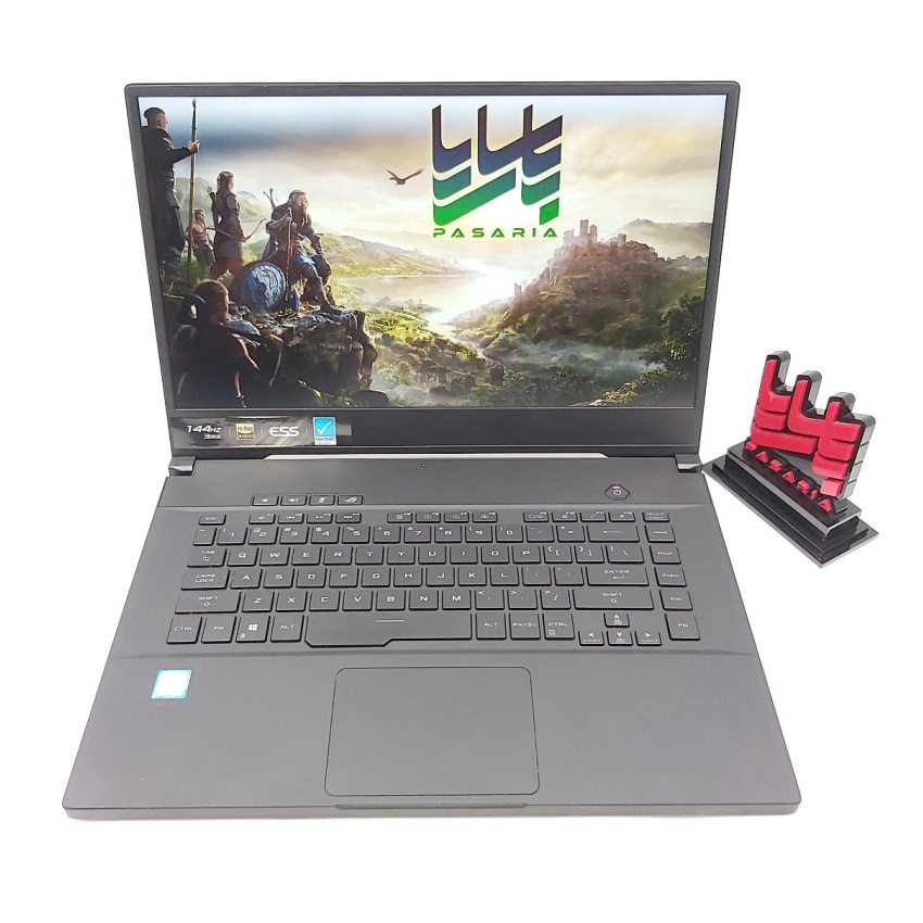 Asus ROG Zephyrus G15 GU502