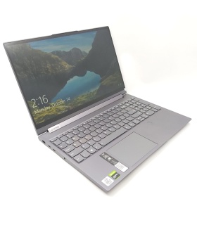 Lenovo Yoga 9 15IMH5