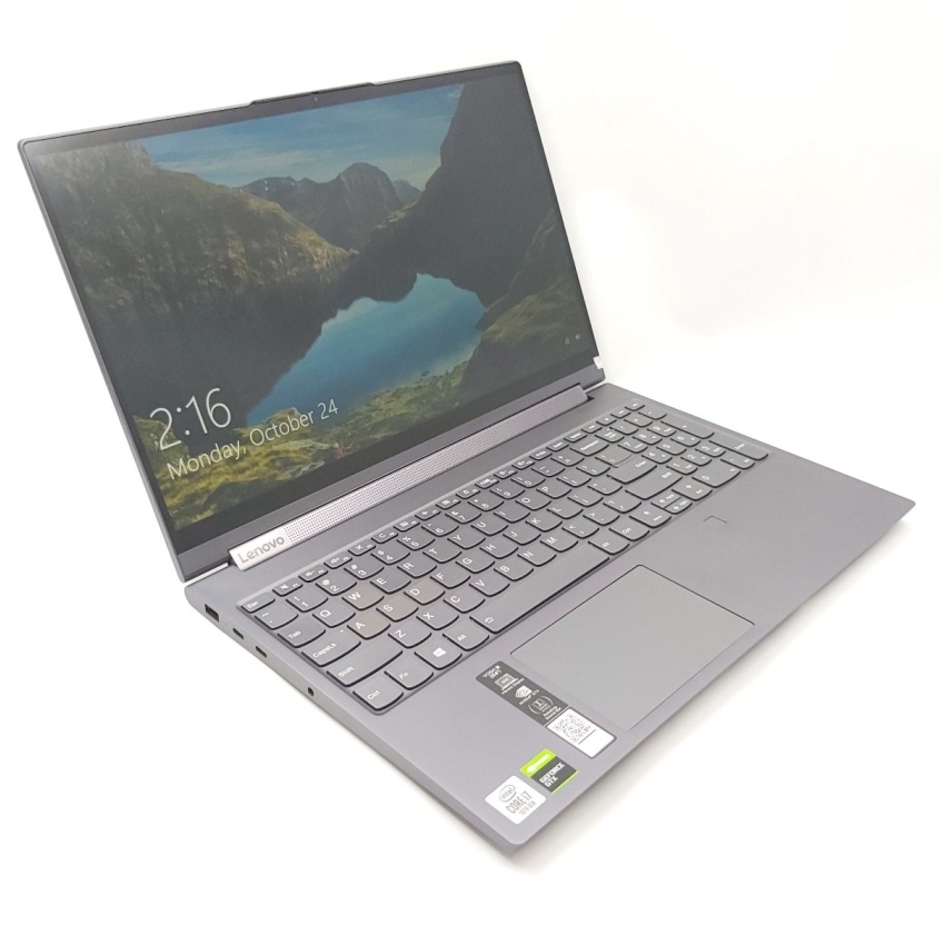 Lenovo Yoga 9 15IMH5