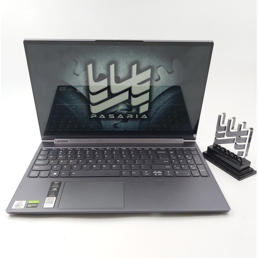 Lenovo Yoga 9 15IMH5