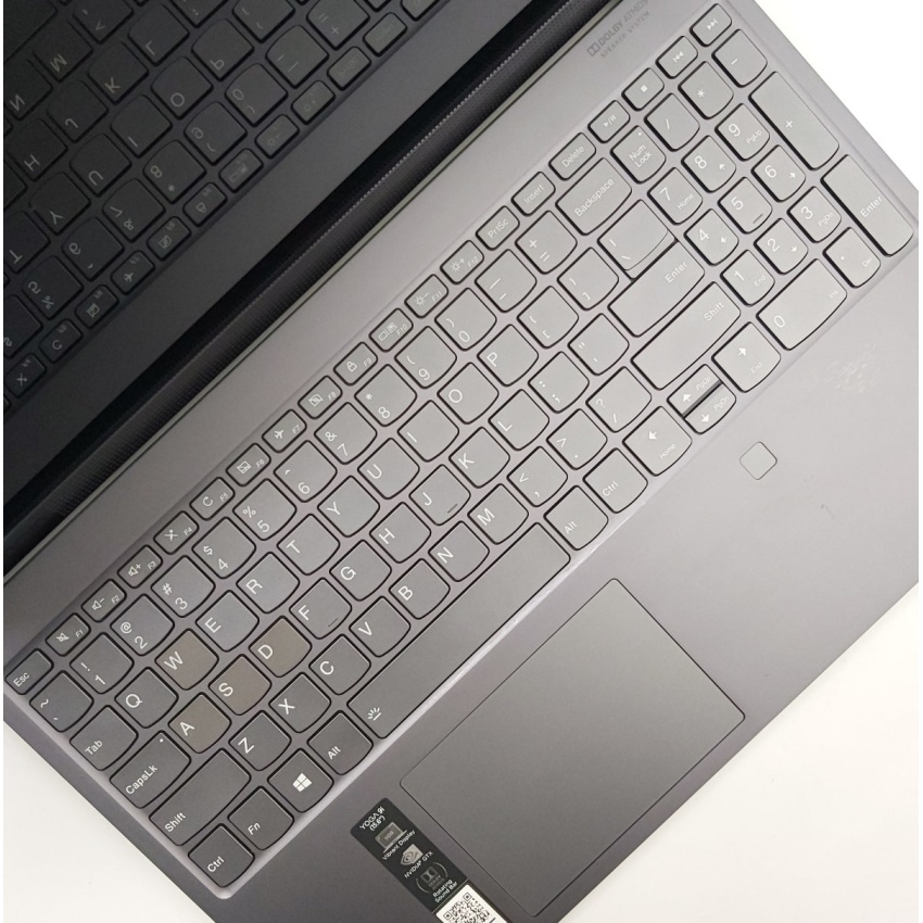 Lenovo Yoga 9 15IMH5