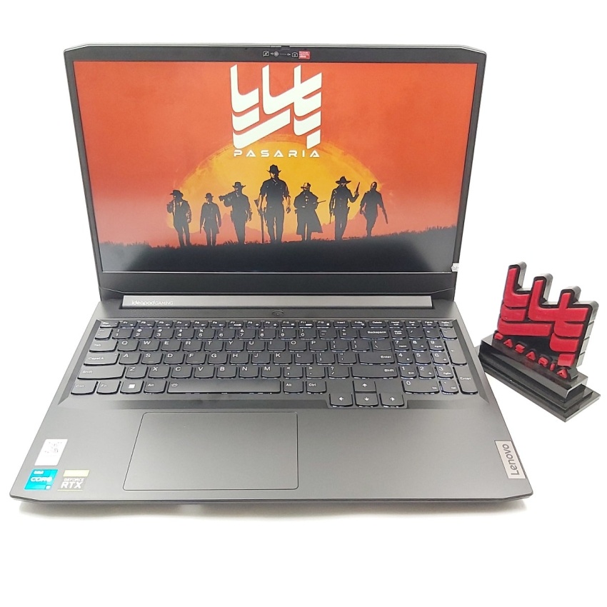 Lenovo IdeaPad 3 15IHU6