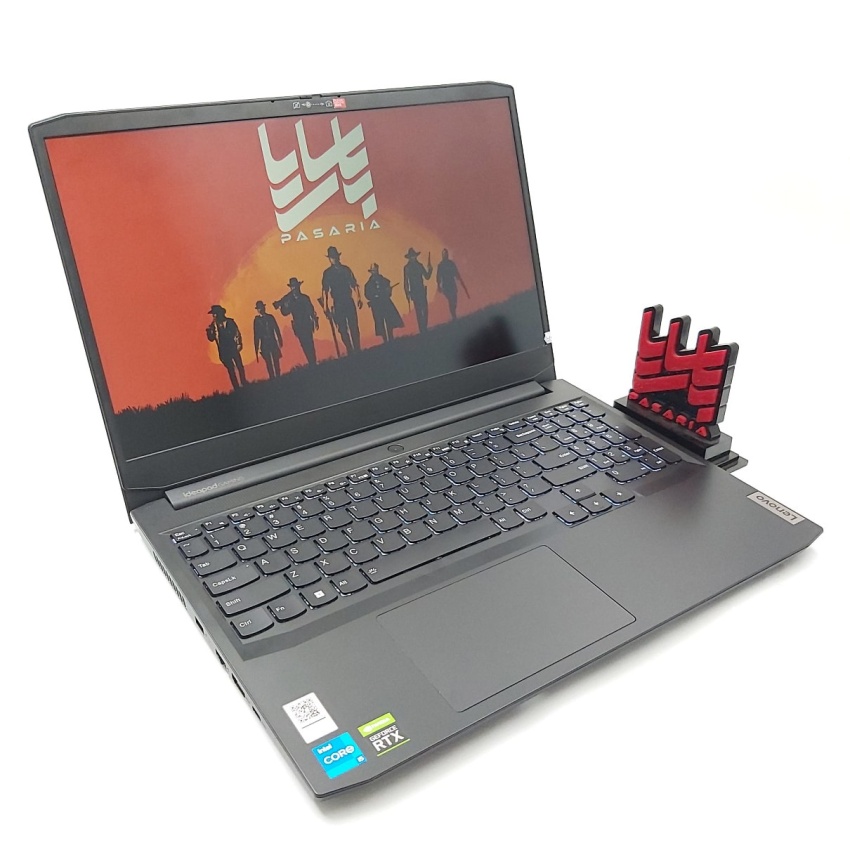 Lenovo IdeaPad 3 15IHU6