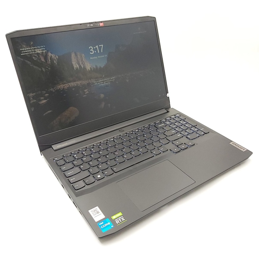 Lenovo IdeaPad 3 15IHU6