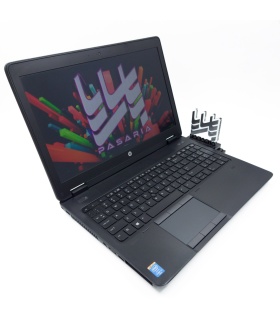 HP ZBook 15