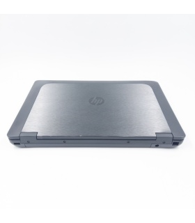 HP ZBook 15