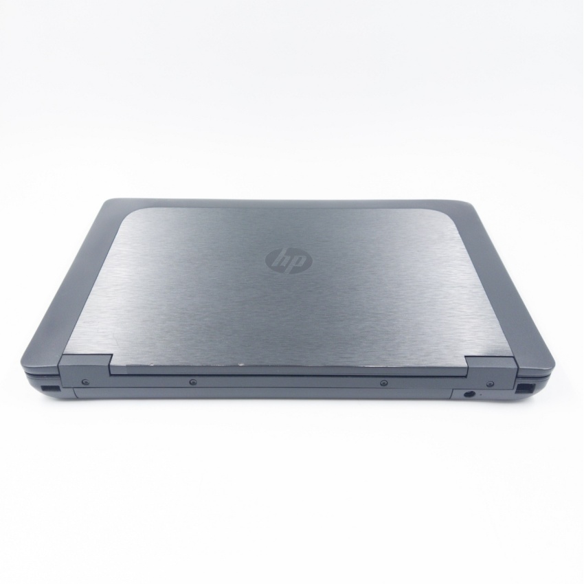 HP ZBook 15