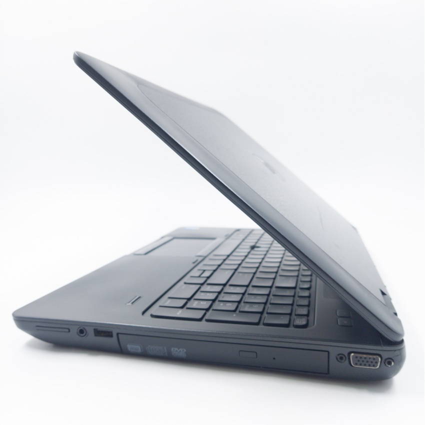 HP ZBook 15