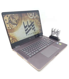 HP Spectre X360 15-BL1