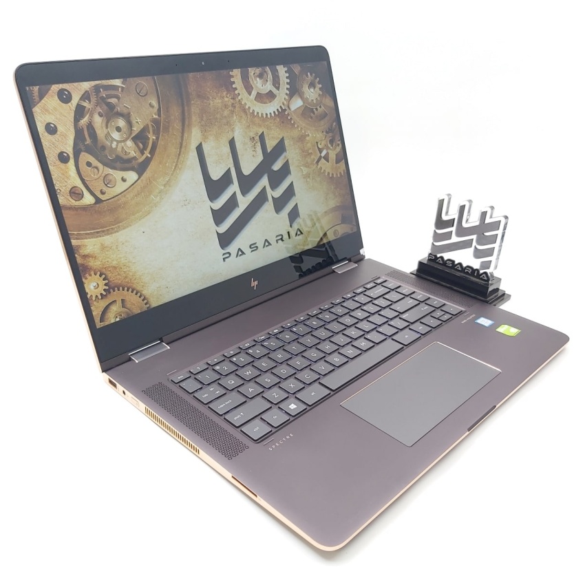 HP Spectre X360 15-BL1
