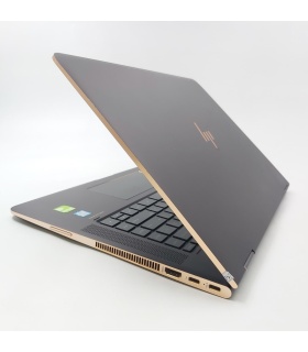 HP Spectre X360 15-BL1
