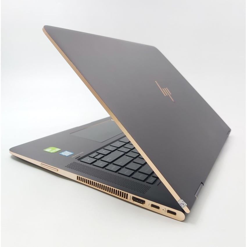 HP Spectre X360 15-BL1