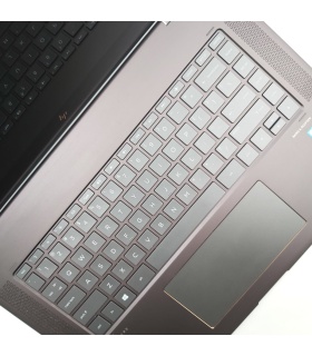 HP Spectre X360 15-BL1