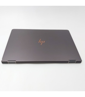 HP Spectre X360 15-BL1