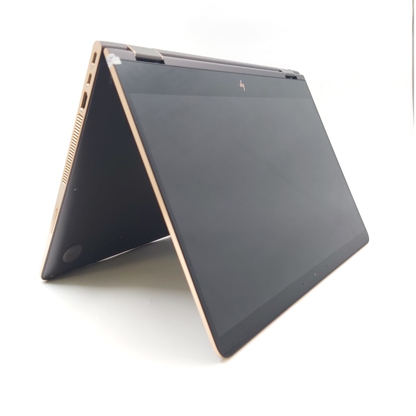 HP Spectre X360 15-BL1