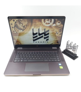 HP Spectre X360 15-BL1