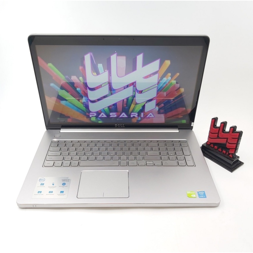 Dell Inspiron 17 7746