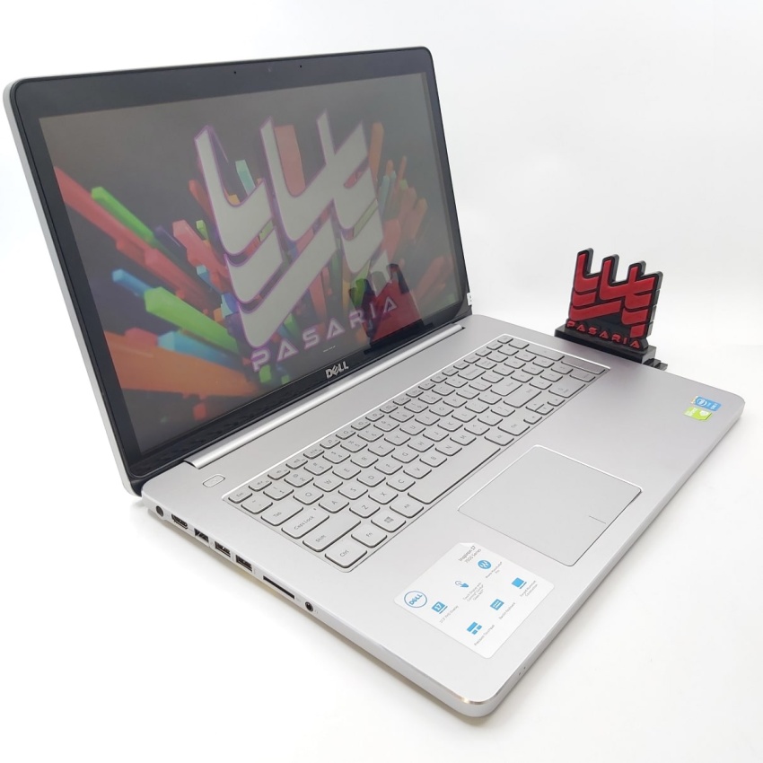 Dell Inspiron 17 7746
