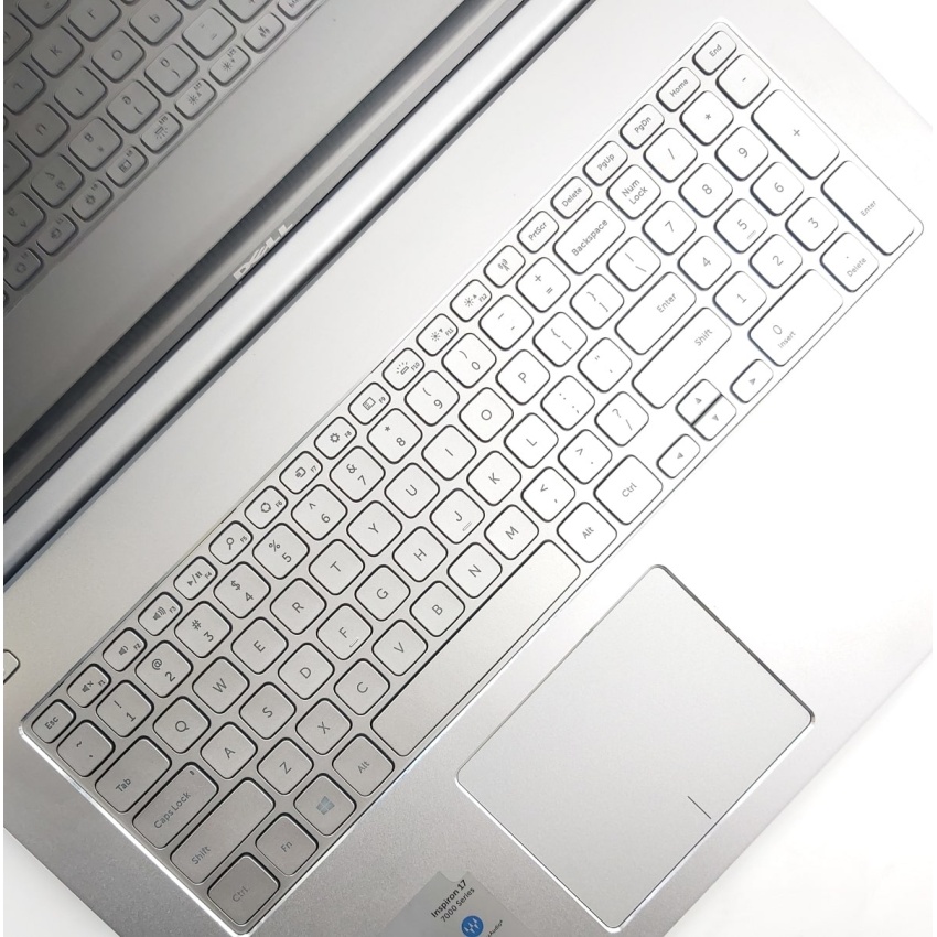 Dell Inspiron 17 7746