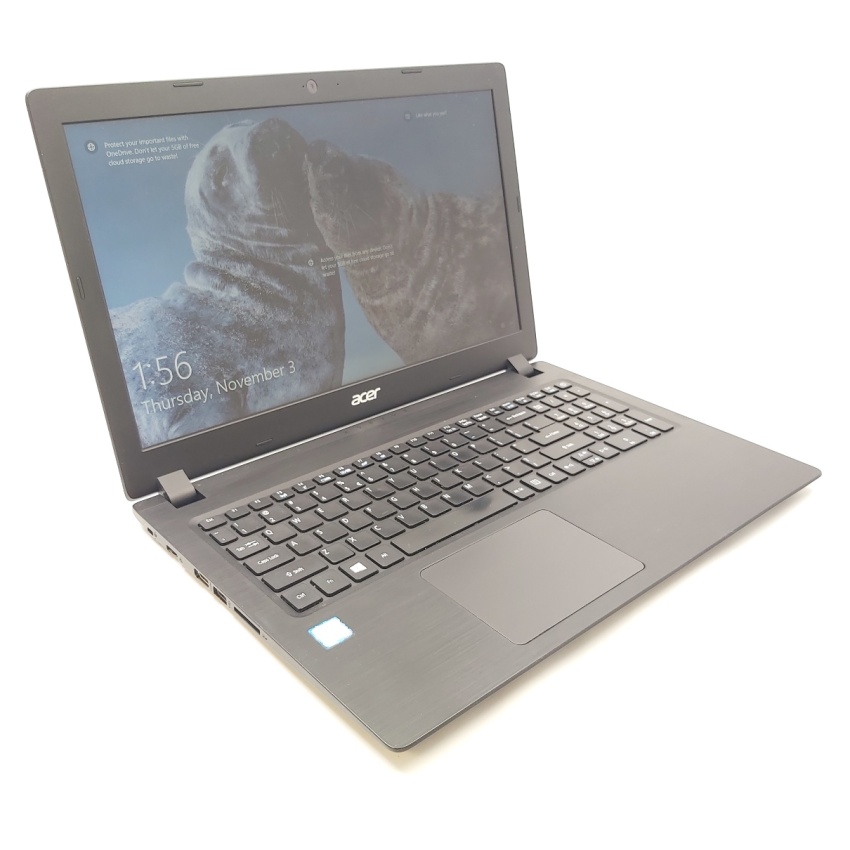 Acer Aspire A315-51