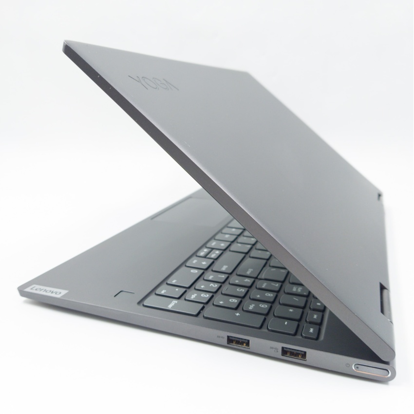 Lenovo Yoga C740-15IML