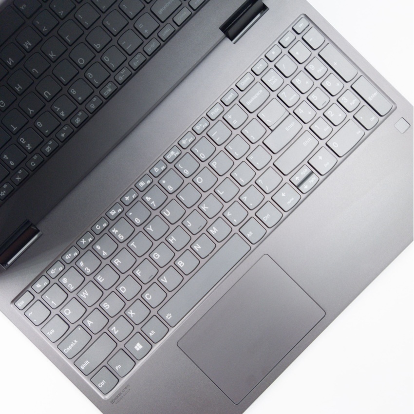 Lenovo Yoga C740-15IML