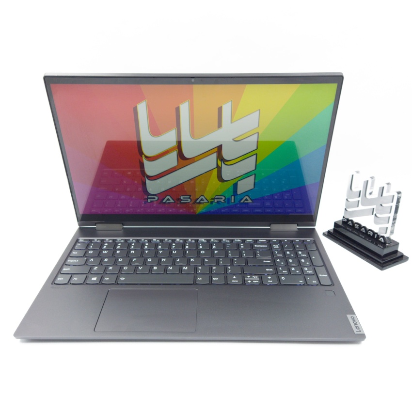 Lenovo Yoga C740-15IML