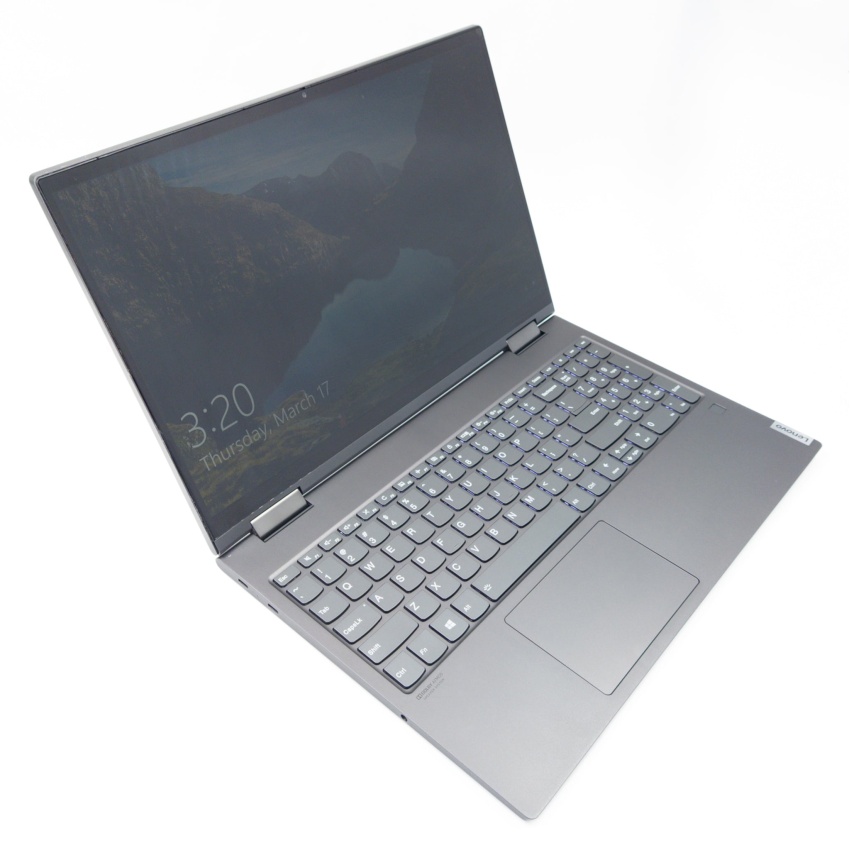 Lenovo Yoga C740-15IML