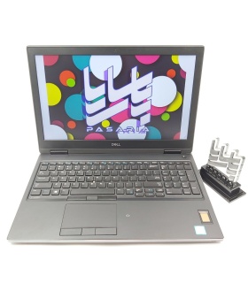 Dell Precision 7530