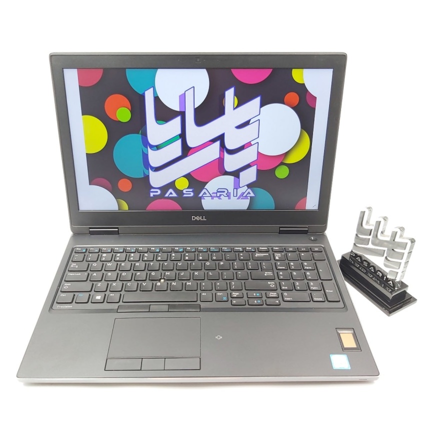 Dell Precision 7530