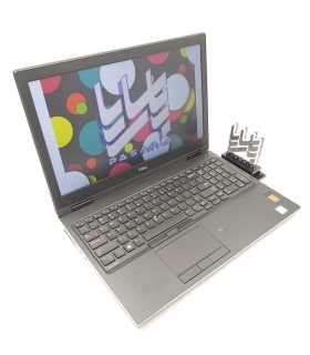 Dell Precision 7530