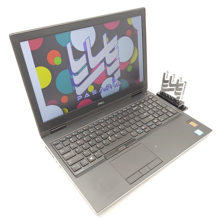 Dell Precision 7530