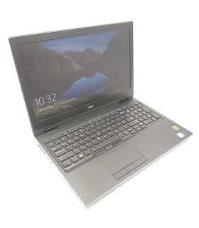 Dell Precision 7530