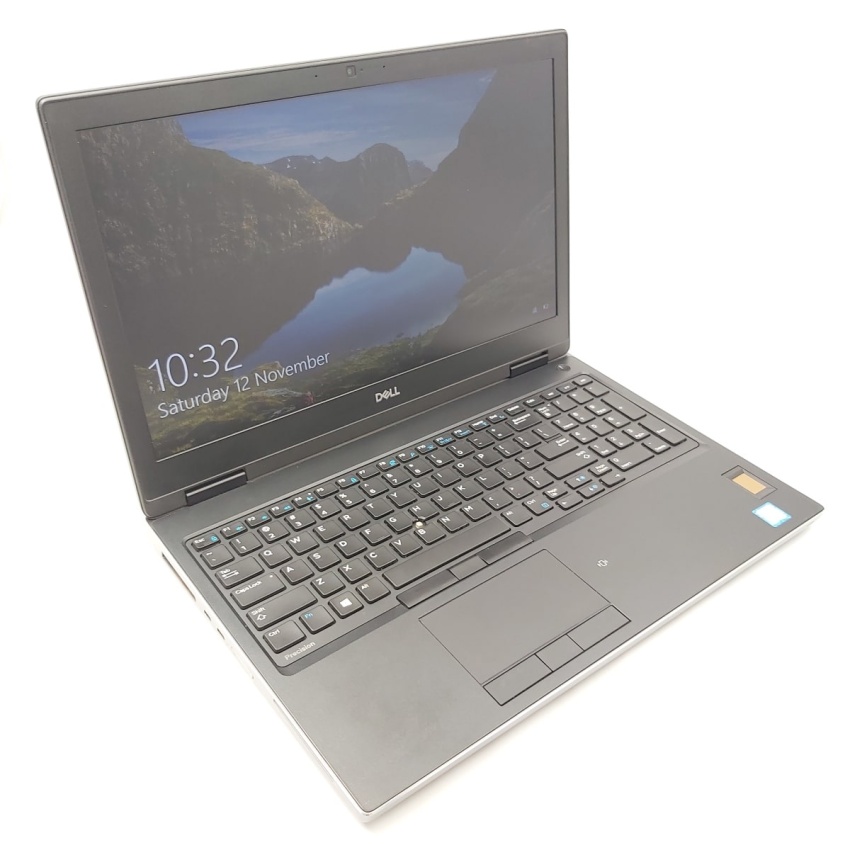 Dell Precision 7530