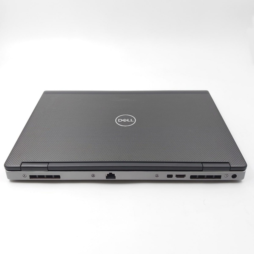 Dell Precision 7530