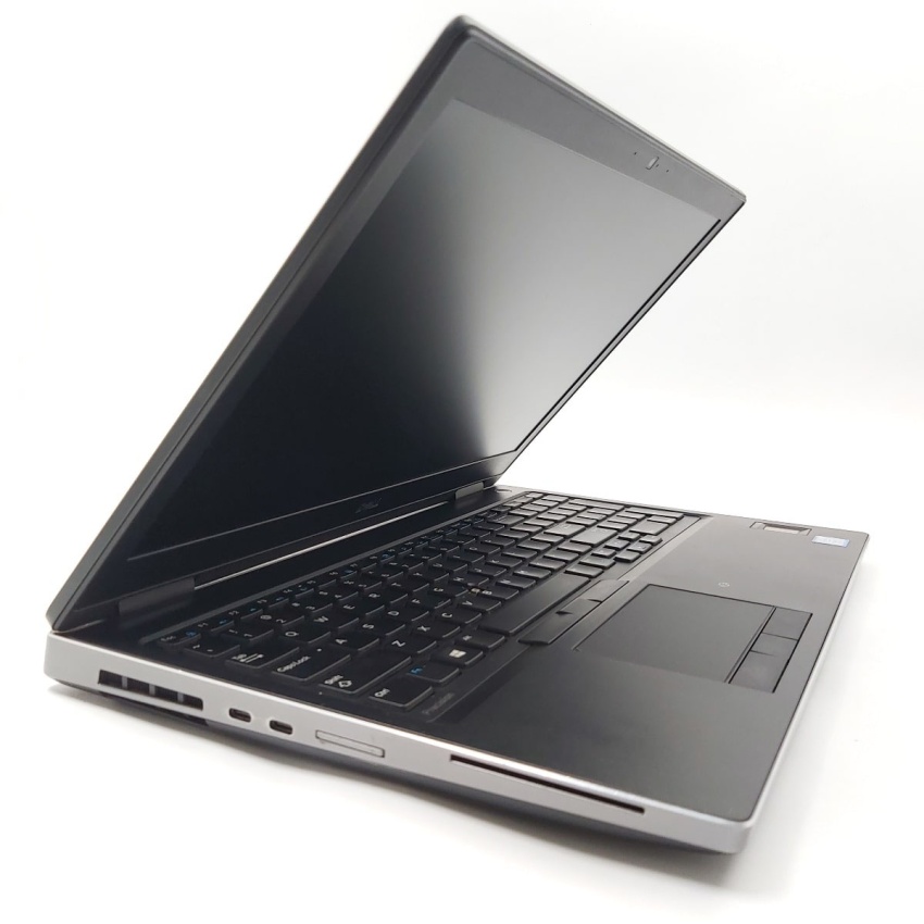 Dell Precision 7530