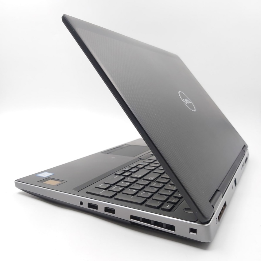 Dell Precision 7530