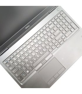 Dell Precision 7530