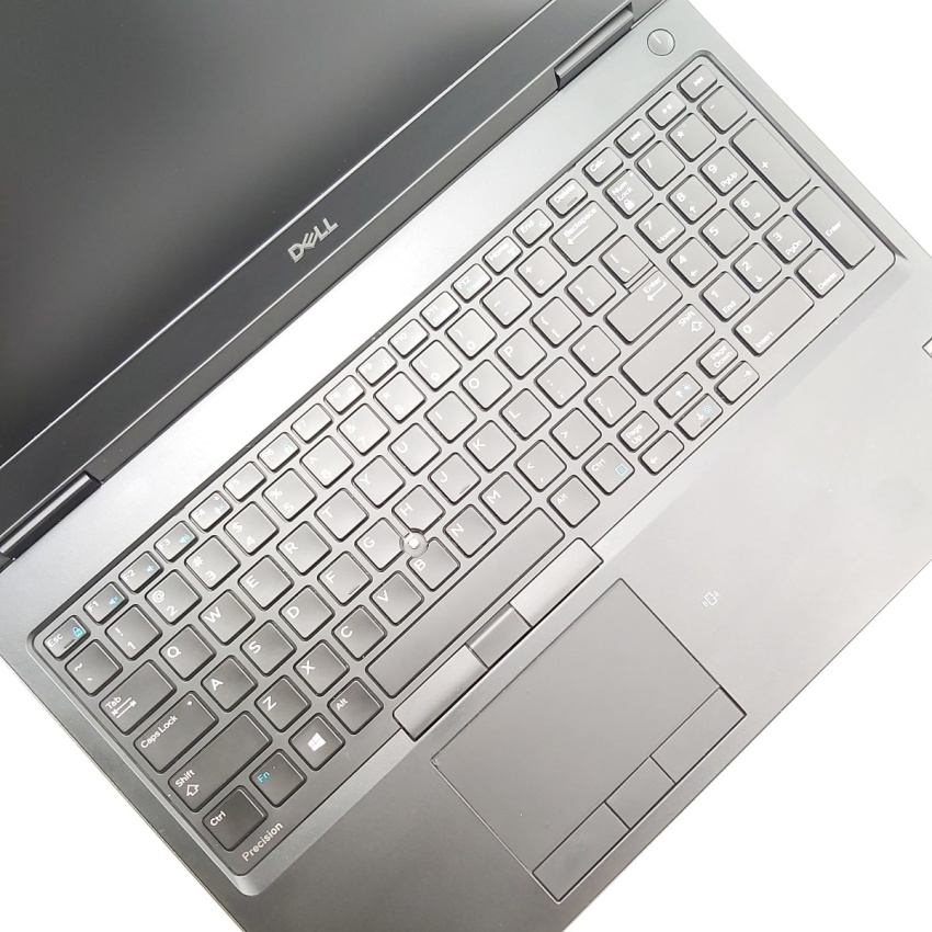 Dell Precision 7530