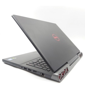 Dell Inspiron 15 7566